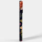 floral Case-Mate iPhone hülle (Rückseite / Rechts)