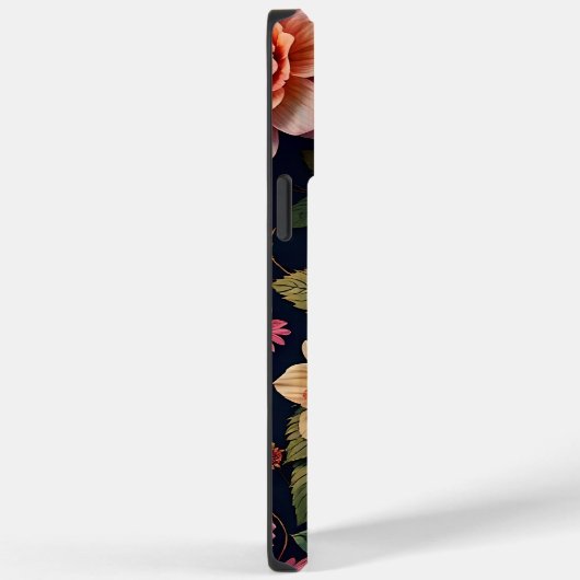 floral Case-Mate iPhone hülle