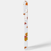 floral Case-Mate iPhone hülle (Rückseite / Links)