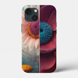 floral Case-Mate iPhone hülle