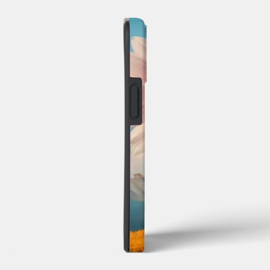 floral Case-Mate iPhone hülle (Rückseite / Rechts)