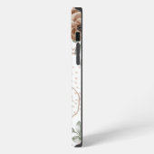 Floral Case-Mate iPhone-Hülle iPhone Hülle (Linke Seite)