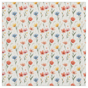 Floral Cheer Stoff