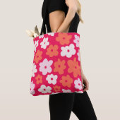Floral Chic Tote Bag Tasche (Von Nahem)