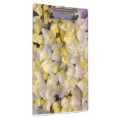 Floral clipboard  klemmbrett (Rechts)