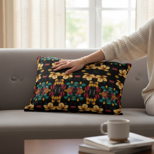 floral dekokissen (Von Creator hochgeladen)