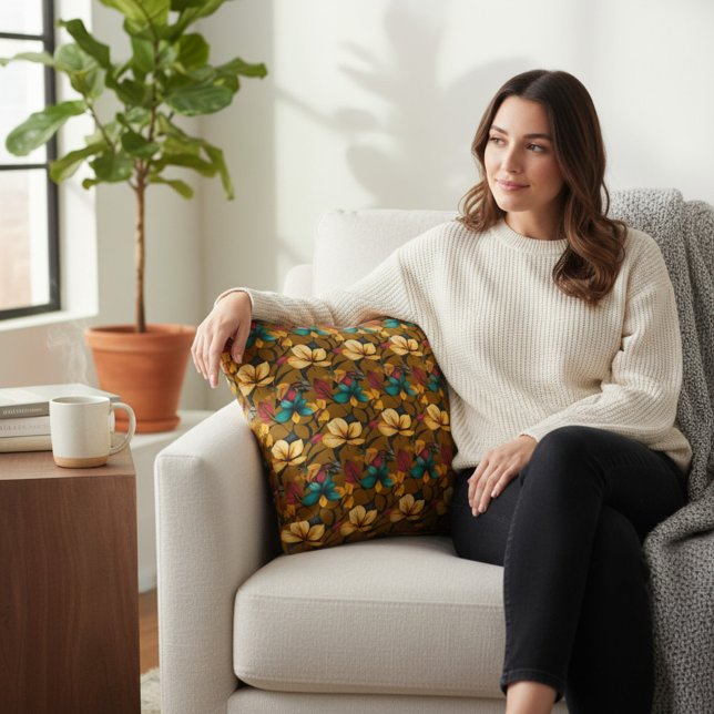 floral dekokissen (Von Creator hochgeladen)