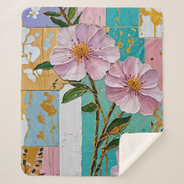 Floral Delight Notebook Sherpadecke