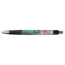 Floral Delight Pen