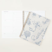Floral Digital Notebook – “Believe in Yourself” Planer (Anzeige)