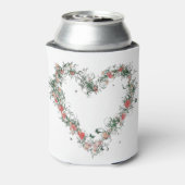 floral dosenkühler (Kanne Rückseite)