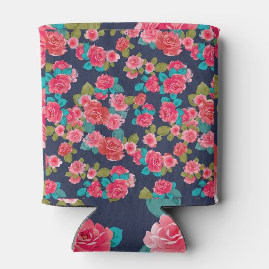 floral dosenkühler (Rückseite)