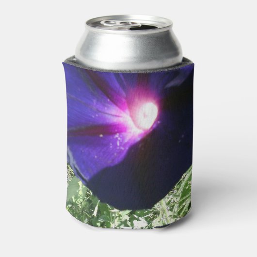 floral dosenkühler (Kanne Rückseite)