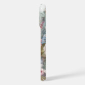 Floral Dream iPhone Hülle (Linke Seite)