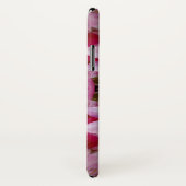 Floral Dream Monogram iPhone Case (Hinten/Rechts)