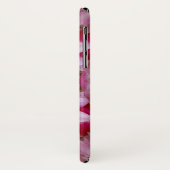 Floral Dream Monogram iPhone Case (Hinten/Links)