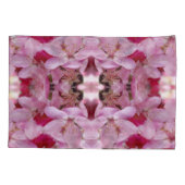Floral Dream Pillowcase Kissenbezug (Rückseite)