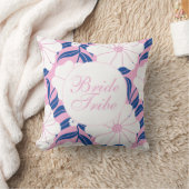 Floral Dream Throw Kissen (Decke)