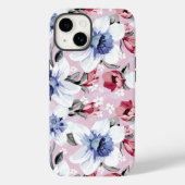 Floral Dreams #2 in Susiejayne Case-Mate iPhone Hülle (Rückseite)