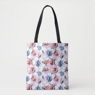 Floral Dreams #2 in Susiejayne Tote Bag Tasche