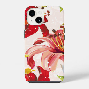 Floral Dreams #4 bei Susiejayne iPhone Hülle