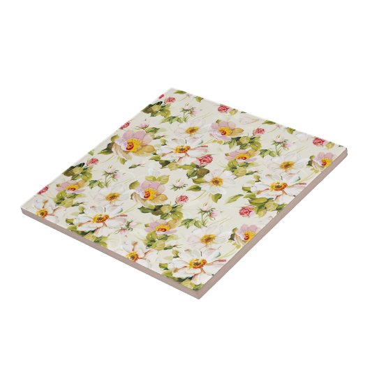 Floral Dreams #8 in Susiejayne Fliese (Seite)