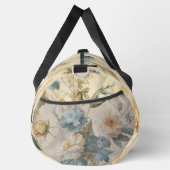 floral duffle bag (Rechts)