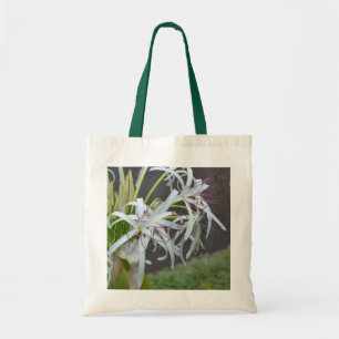 Floral-Dufttasche Tragetasche
