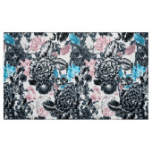 Floral_EB050812 Stoff (Fat Quarter (45,7 x 55,9 cm))