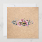 floral einladung (Rückseite)