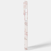 Floral Elegance Case-Mate iPhone Hülle (Rückseite / Links)