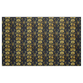 Floral Elegante Luxury Trendy Collection Stoff (Fat Quarter (45,7 x 55,9 cm))