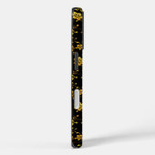 Floral Elegante Luxus Populäre Sammlung Case-Mate iPhone Hülle (Rückseite / Rechts)