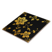 Floral Elegante Luxus Populäre Sammlung Fliese (Seite)