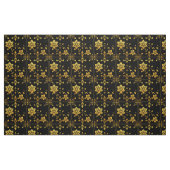 Floral Elegante Luxus Populäre Sammlung Stoff (Fat Quarter (45,7 x 55,9 cm))
