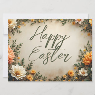 Floral Elegante - Springtime Osterfeiern