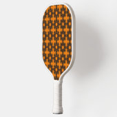 Floral Enigma Pickleball Schläger (Links)