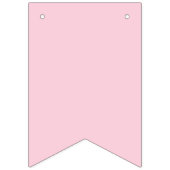 Floral Fairy Butterfly Happy Birthday Banner (Erste Fahne)