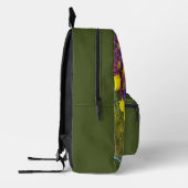 Floral Fantasy Rucksack (Links)