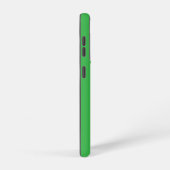 Floral Feline Samsung Galaxy Case Samsung Galaxy Hülle (Rechte Seite)