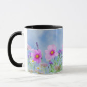 Floral Field Bliss Tasse (Links)