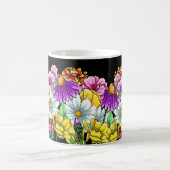 Floral Field Too Kaffeetasse (Mittel)