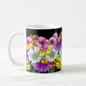 Floral Field Too Kaffeetasse (Links)