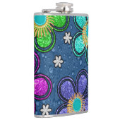 floral flachmann (Rechts)