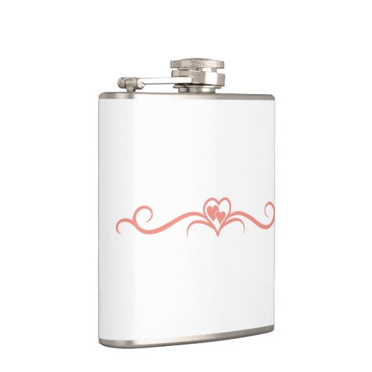 floral flachmann (Rechts)