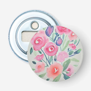 Floral Flaschenöffner