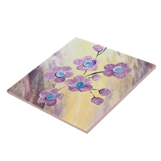 floral fliese (Seite)