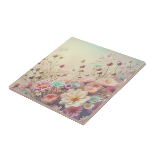 floral fliese (Seite)