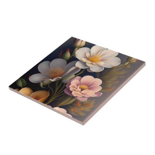 floral fliese (Seite)