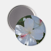 Floral Fragrance Magnet (Vorderseite/Rückseite)